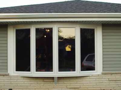 Window After Transformation